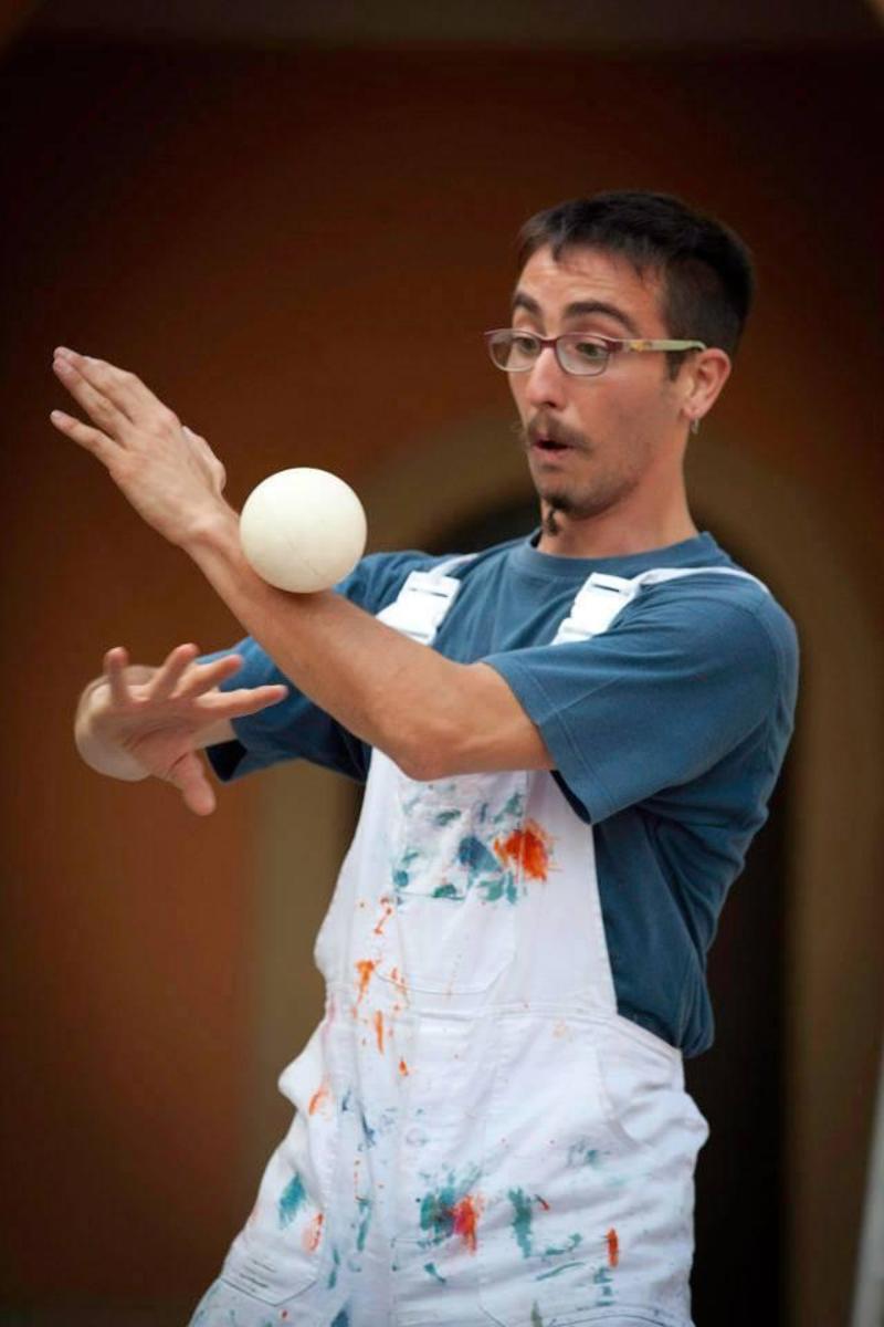 Jesi e Arcevia, un finesettimana di spettacoli per ragazzi