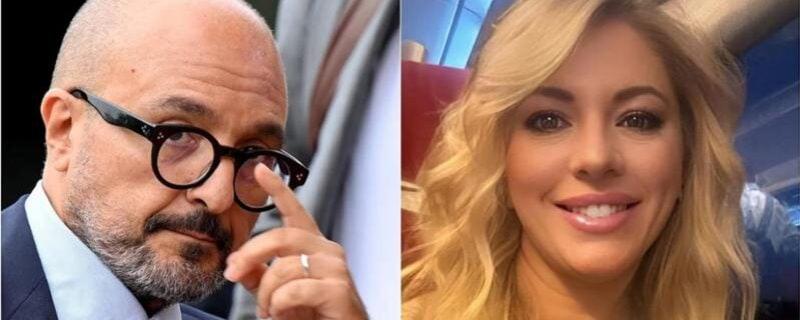 Gennaro Sangiuliano, si candida in Campania e sfida Maria Rosaria Boccia (a colpi di voti)