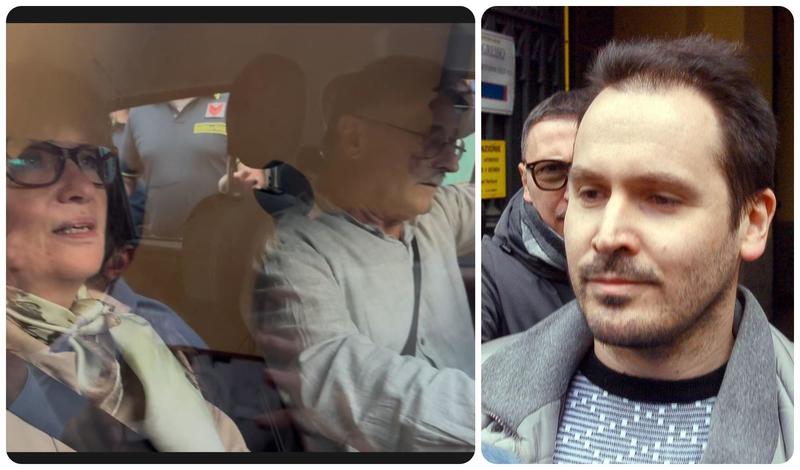 La strana storia dello scontrino di Sempio e quell’intercettazione con papà: “Ne abbiamo cannata una”. Cosa non torna