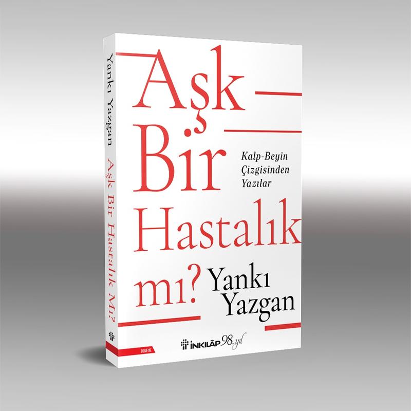 Aşk Sahiden Bir Hastalık mı? Aşk Sahiden Bir Hastalık mı?