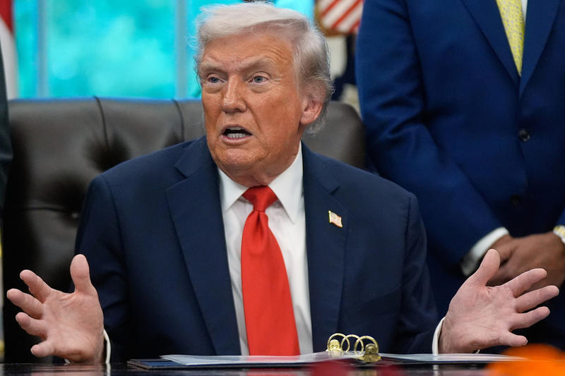 Саммит в Будапеште растворяется в тумане: почему Трамп начал метаться