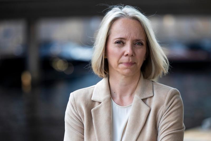 Gass kan stå i veien for fornybar energi