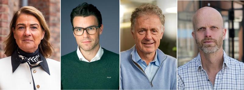 Stanset milliardsprekk