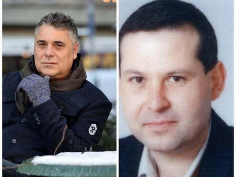 Удостояват още двама видни творци посмъртно за „Почетен гражданин