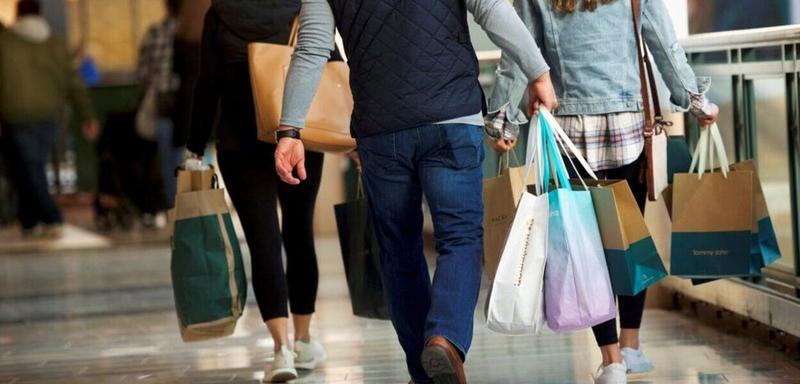 Shopping center: a utopia do neoliberalismo