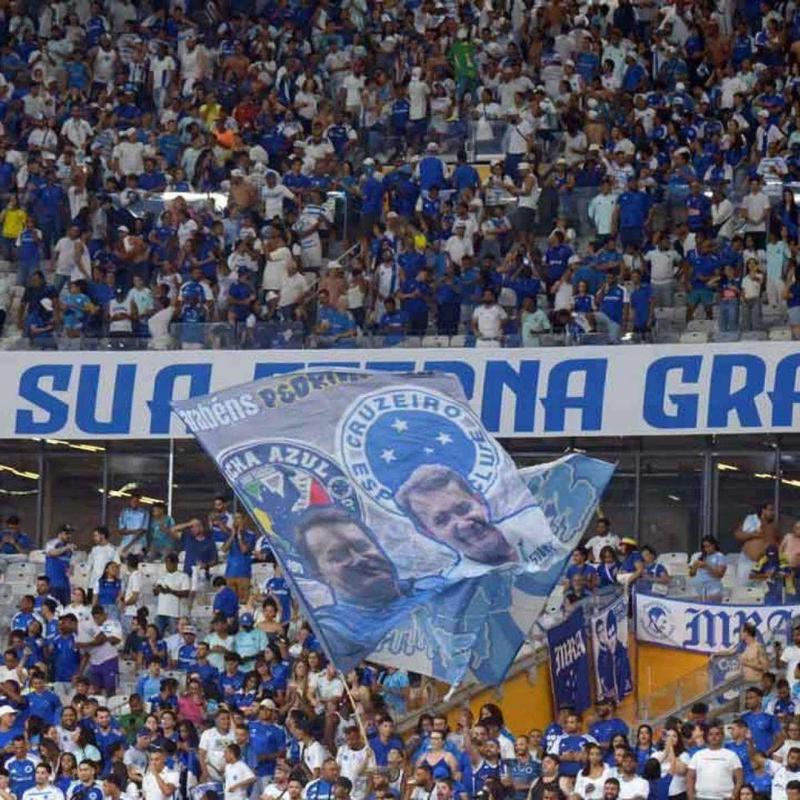 Tá acabando a última Libertadores sem o Cruzeiro (ufa!)