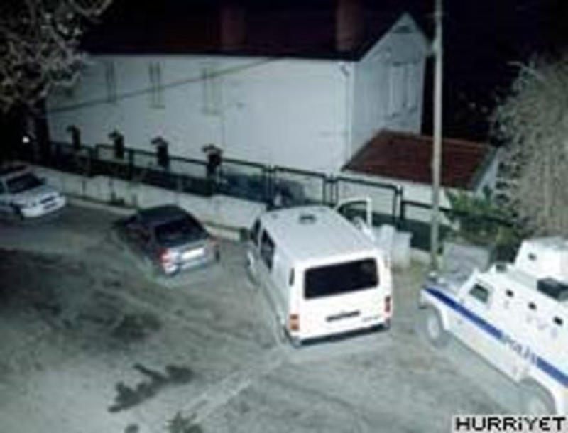 Cinayet, kara para...Türk Masonların kirli ellerinde hangi suçlar var?