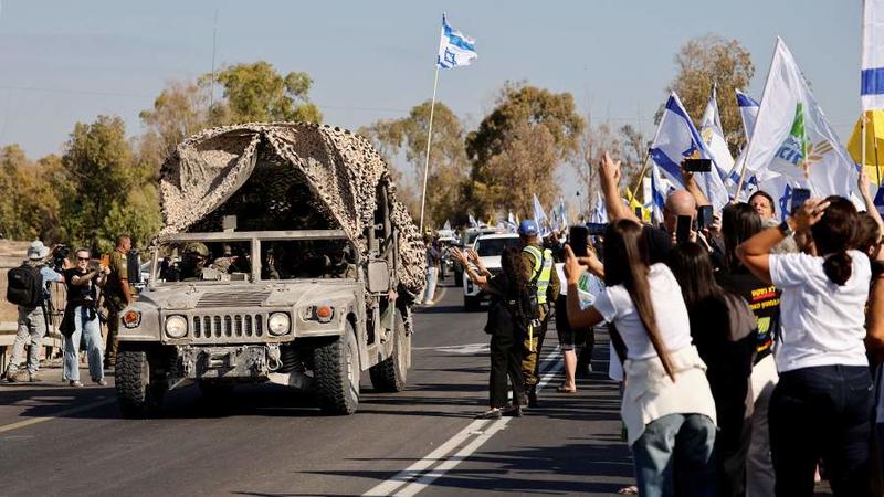 Palestine's Path: Return and Steadfast Resolve