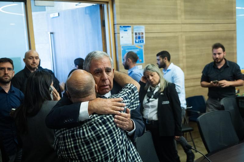 Knesset panel rejects proposal to establish October 7 state commission of inquiry