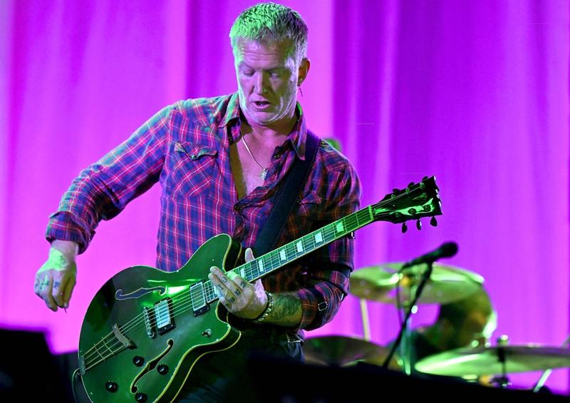 Queens of the Stone Age sagen plötzlich Berlin-Show ab: „Wir sind verärgert, frustriert und schockiert“