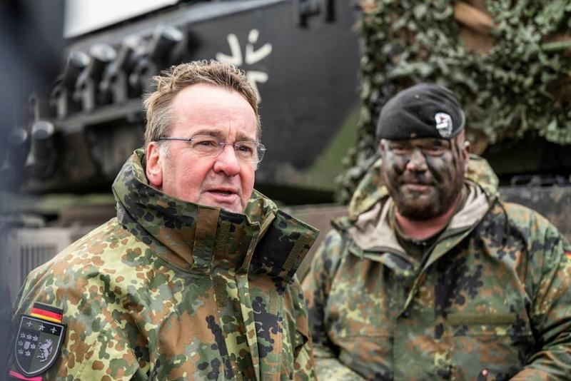 Was passieren würde, wenn wir Minister auslosen würden