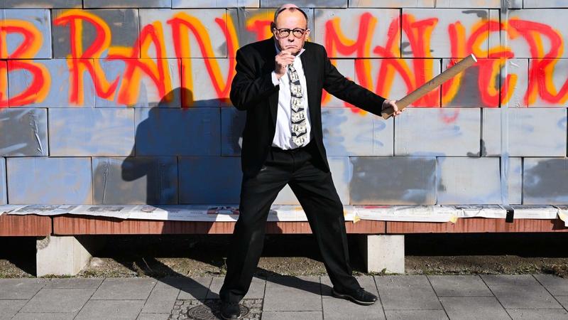 CDU | Friedrich Merz hat sich nicht von der AfD abgegrenzt. Er hat ihr seine Konditionen genannt CDU | Friedrich Merz hat sich nicht von der AfD abgegrenzt. Er hat ihr seine Konditionen genannt