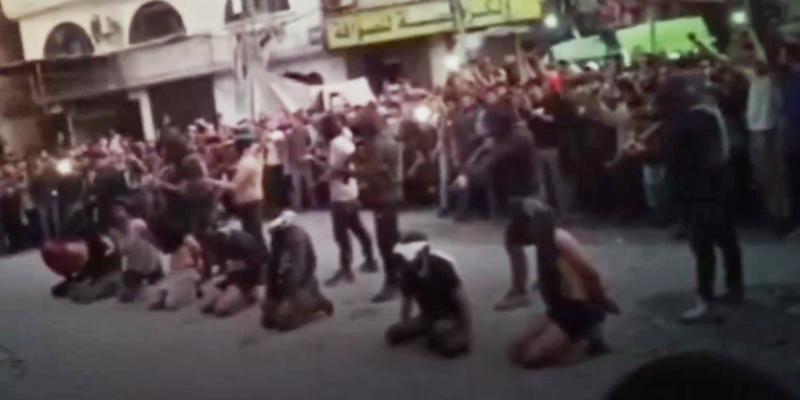 Israel veröffentlicht Video von Misshandlung durch die Hamas