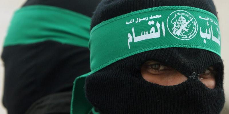 Wer stoppt die Hamas? Wer stoppt die Hamas?