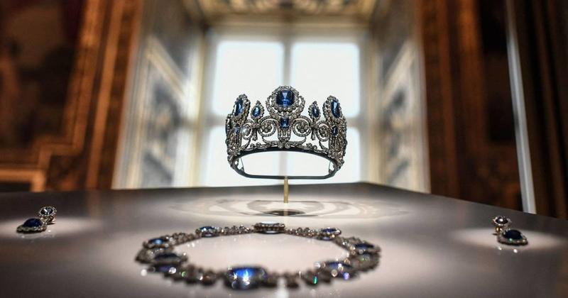 Sinnbild der Krise: Warum der Louvre-Einbruch eine Schmach für viele Franzosen ist