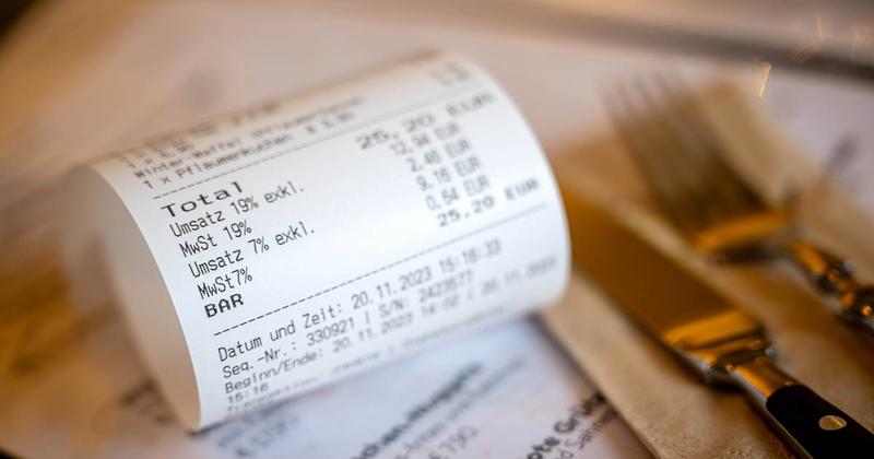 Streit um Gastro-Steuer und Pendlerpauschale: Warum nicht einfach auf Überflüssiges verzichten? Streit um Gastro-Steuer und Pendlerpauschale: Warum nicht einfach auf Überflüssiges verzichten?