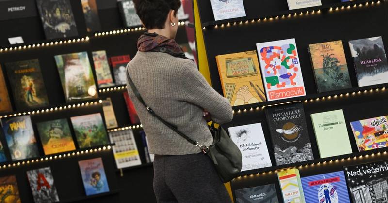 Gesellschaftskunde: Wenn die innere Ruhe fürs Lesen fehlt