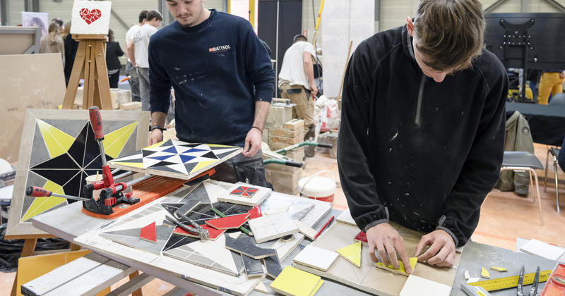 Est-ce la fin du boom de l’apprentissage ? Est-ce la fin du boom de l’apprentissage ?