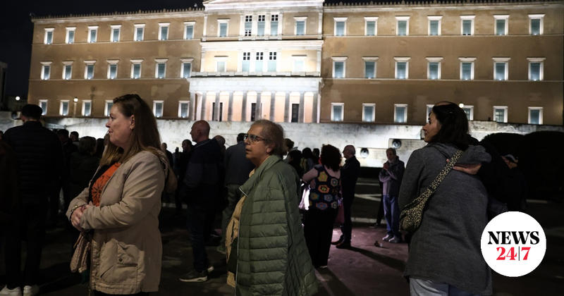 Στο μέλλον θα γελάνε μαζί μας