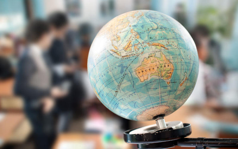 Islamophobia in Australian schools: What the Special Envoy’s report means for education