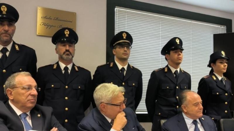 Juve Stabia, 11 interdittive antimafia per le societÃ  dell'indotto: Â«Permeabile alle infiltrazioni lâintera gestioneÂ»