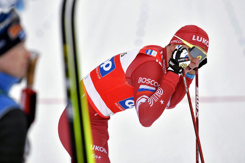 Мировые лыжи мерзко выгнали с олимпийской трассы Большунова, Терентьевых, Устюгова, Коростелева
