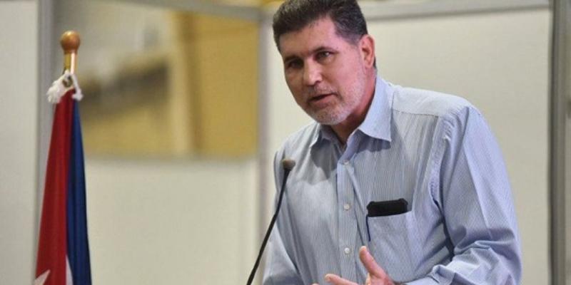 ¿Por qué Oscar Pérez-Oliva Fraga puede ser el próximo puesto a dedo?