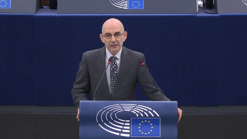 За да „спаси демокрацията“, Европа отменя избори. Нонсенс!