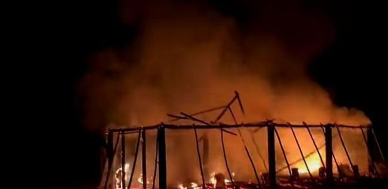 Demarcação de terra em Rondônia desencadeia ataques a povo indígena