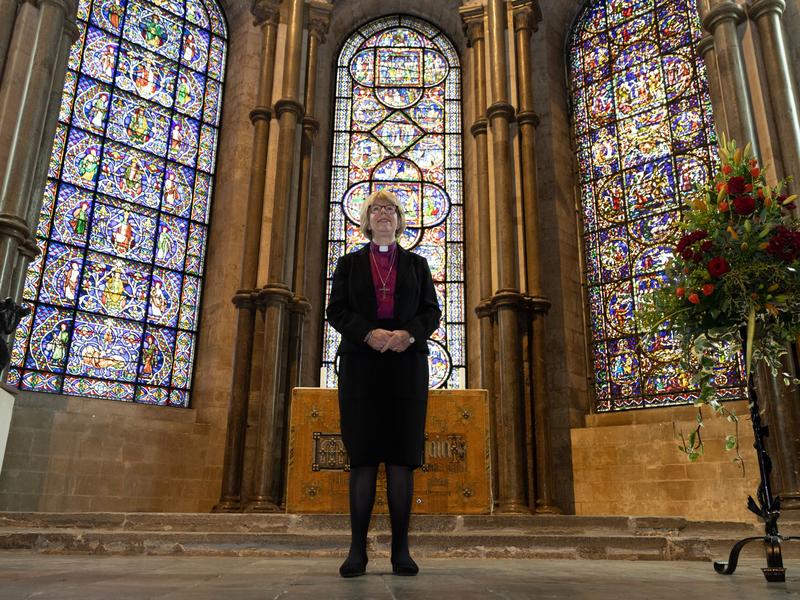 The Church of England owes Zimbabwe more than an apology