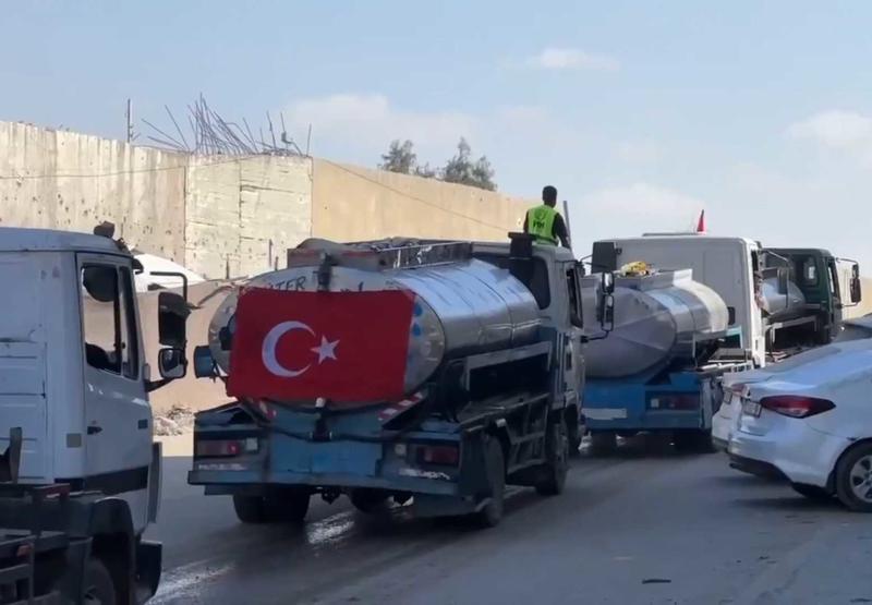 Netanyahu’s office to ToI: There will be no Turkish troops deployed in Gaza