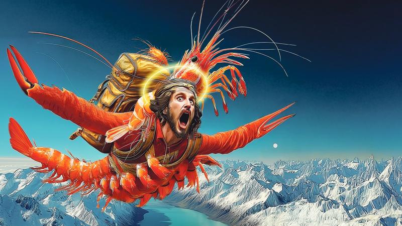 Künstliche Intelligenz | Hitler beim Moonwalk: Wie billige KI-Inhalte unsere Wahrnehmung von Realität zerstören Künstliche Intelligenz | Hitler beim Moonwalk: Wie billige KI-Inhalte unsere Wahrnehmung von Realität zerstören