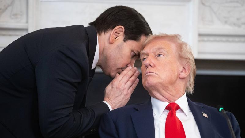 Lateinamerika: Präsident Trump lässt das Fossil „Monroe-Doktrin“ auferstehen