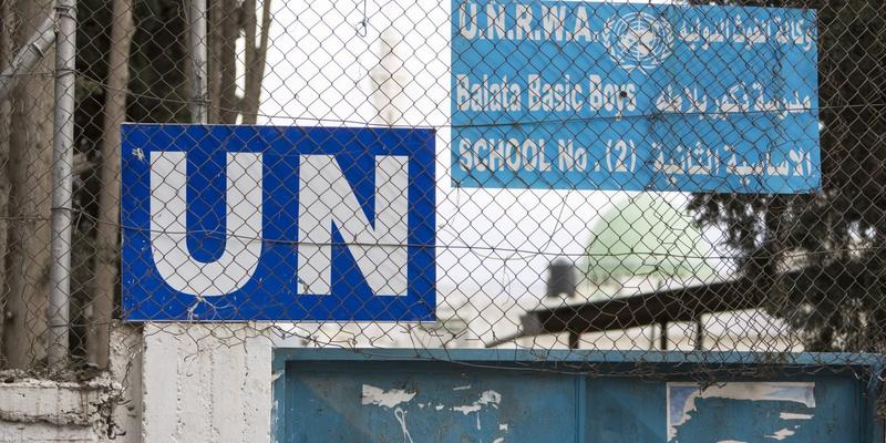 IGH: Israel muss UN-Hilfe in den Gazastreifen lassen