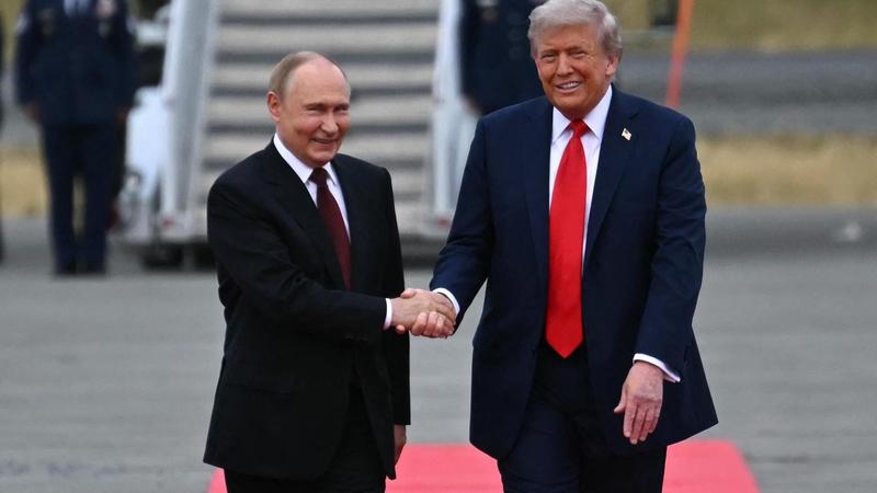 Kein Ukraine-Friedensgipfel: Warum Trump noch nicht gescheitert ist