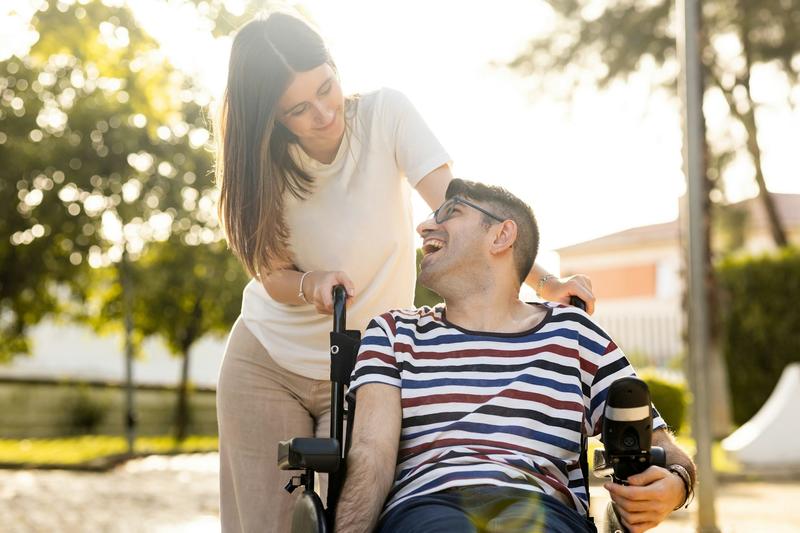 La santé sexuelle des jeunes en situation de handicap : un sujet encore tabou ?