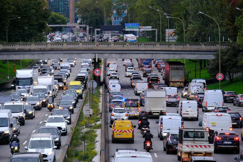 Le potentiel oxydant : un nouvel indice pour mesurer la pollution atmosphérique