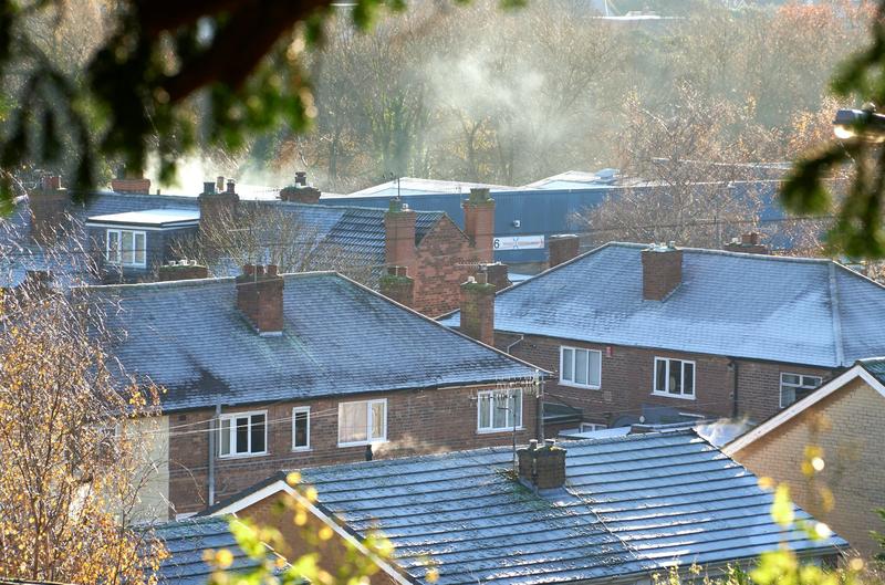 A home insulation fiasco has left tens of thousands in cold and leaky homes over winter