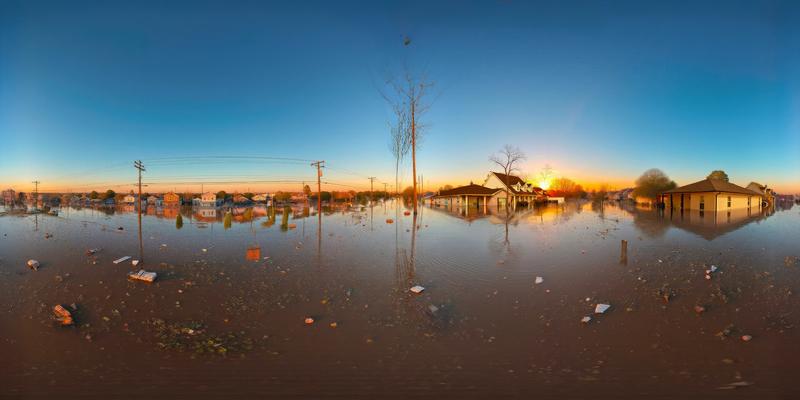 A new online game helps imagine life on Earth in 2100