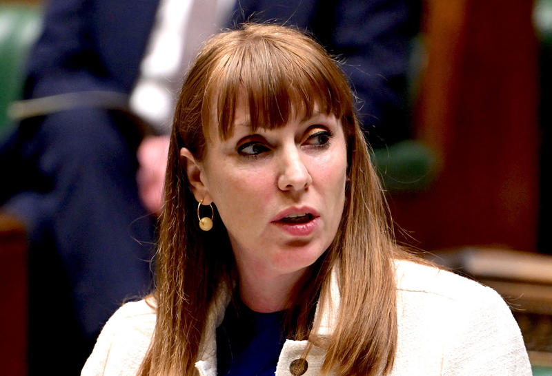 Big Ange just can’t say sorry