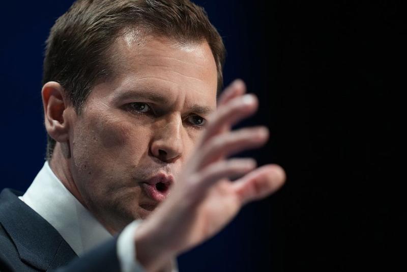 Tories launch new crime attack ads