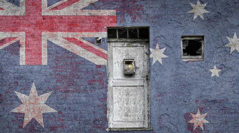 Inchoate Blobs: Australia’s National Press Club Cancels Chris Hedges – OpEd