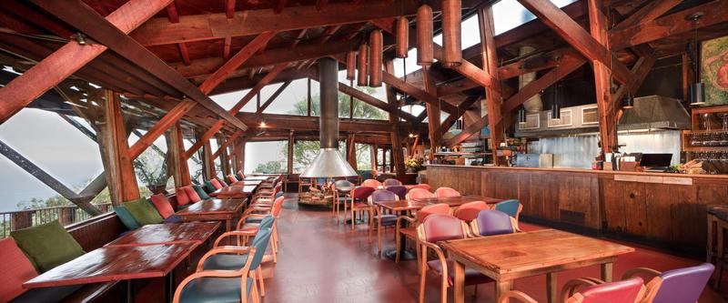 America’s Top Hospitality Architects & Designers 2026, Methodology