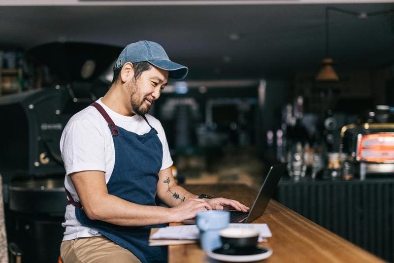 Despite Tariff Tensions, Small-Business Deals Surged Ahead Of The Government Shutdown