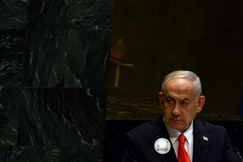 The Growing Schism Between Bible Scholars and Israeli Nationalists