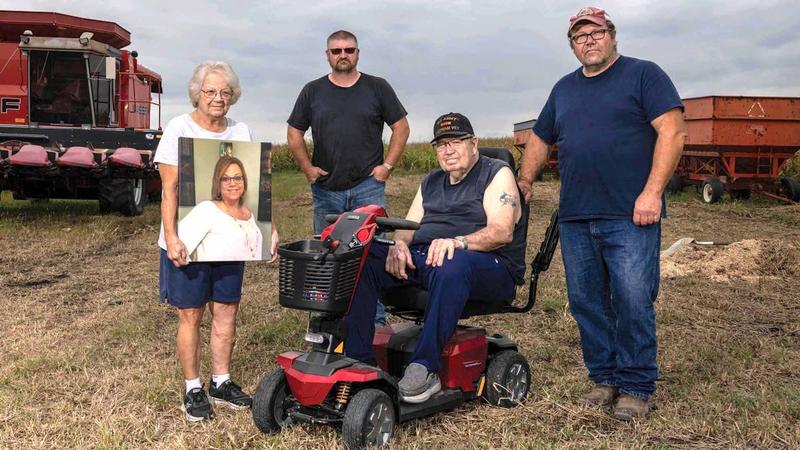 Of Corn and Cancer: Iowa’s Deadly Water Crisis Of Corn and Cancer: Iowa’s Deadly Water Crisis