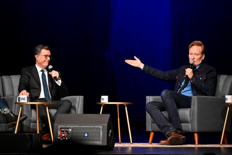 Why No Late-Night Show Host Has Cracked the Streaming Code (Yet) Why No Late-Night Show Host Has Cracked the Streaming Code (Yet)