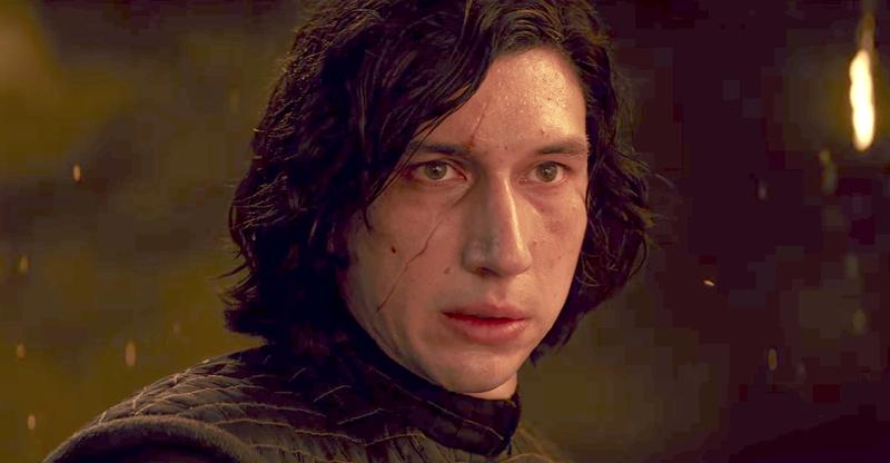 Bringing Kylo Ren back would be a fundamental misunderstanding of Rise of Skywalker's best scene Bringing Kylo Ren back would be a fundamental misunderstanding of Rise of Skywalker's best scene