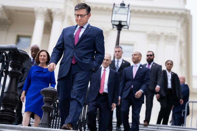 The Best Kind of Amnesia