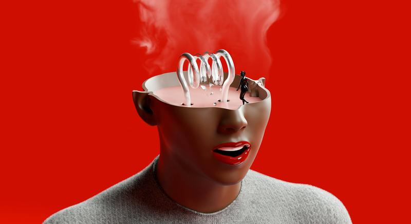 College faculty are under pressure to say and do the right thing – the stress also trickles down to students